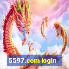 5597.com login